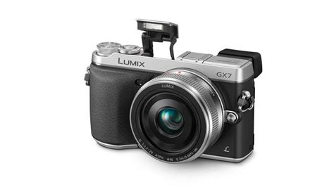 Panasonic GX7: A Mirrorless Camera Dream For Serious Photographers