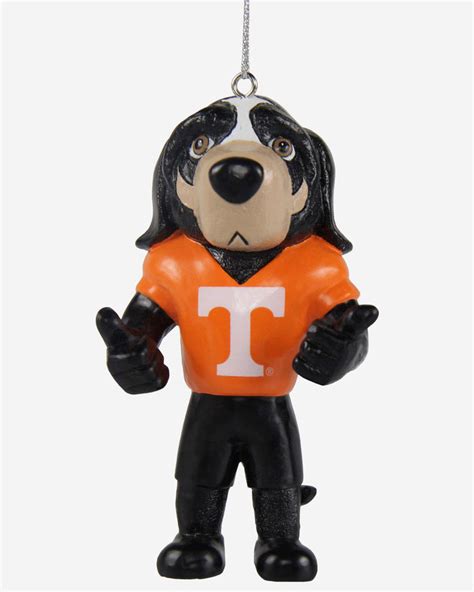 Tennessee Volunteers Mascot Ornament FOCO