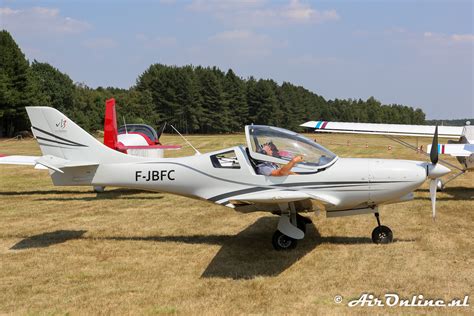 59-DRB / F-JBFC JMB Aircraft VL3 Evolution | AirOnline.nl