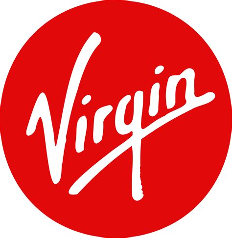 Virgin Money UK Logo im transparenten PNG- und vektorisierten SVG-Format