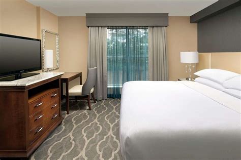 Embassy Suites by Hilton Atlanta Airport - Atlanta, GA - Wedding Venue