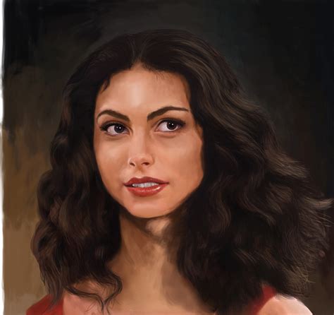 Inara Serra from Firefly tv show by Dragos-Serban on DeviantArt