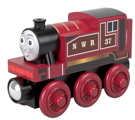 Thomas & Friends Rosie Wooden Train (New) | Wooden Railways