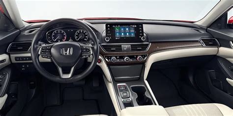 2017 Honda Accord Sport Interior Lights | Brokeasshome.com