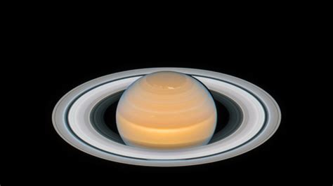 Hubble Saturn – Bing Wallpaper Download