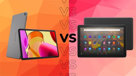 Amazon Fire Max 11 vs Amazon Fire HD 10: What's the difference? - TrendRadars