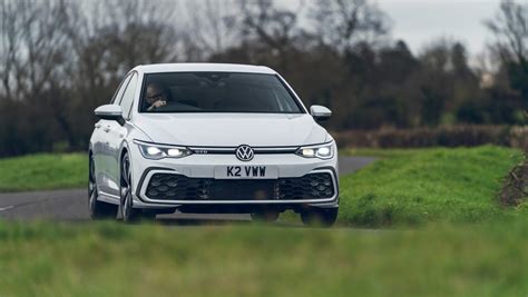 Volkswagen Golf GTD 2021 review – fast Golf diesel no hot hatch, but a ...