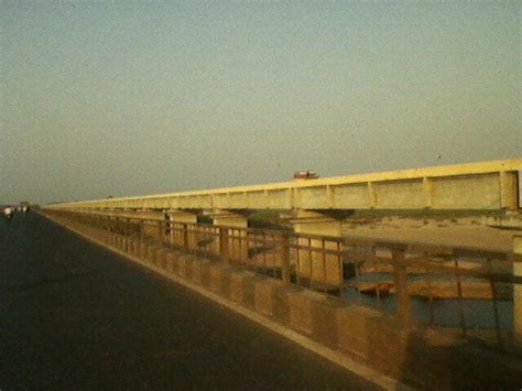 Ravulapalem Bridge