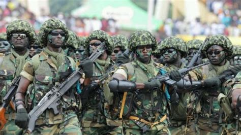 Operation vanguard dismisses claims of another killing - Prime News Ghana