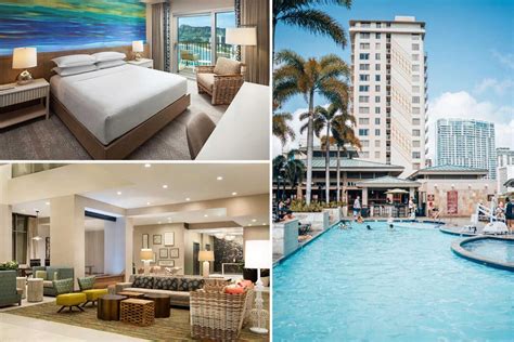 12 Fantastic Hawaii Family Resorts that are All-Inclusive!