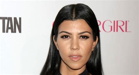 How Much Is the Kourtney Kardashian Net Worth? Here Are the Details