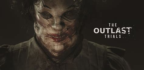 Co-opプレイを導入する“Outlast”シリーズ最新作「The Outlast Trials」の早期アクセス版が遂にリリース、ローンチトレーラーも « doope! 国内外のゲーム情報サイト