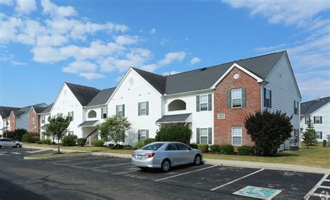 The Cove Apartments – Midwest Apartments