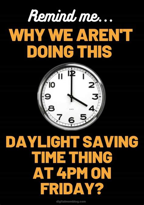 Funny Daylight Savings Memes 2021 - Funny For Changing Time