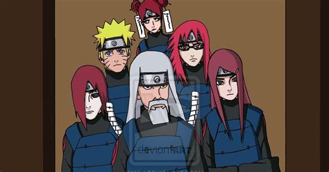 Klan Uzumaki ~ Naruto Loverz Indonesia