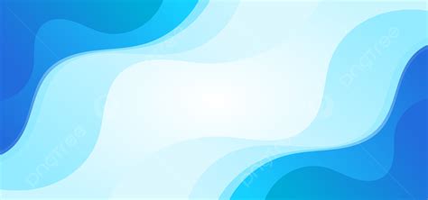 Abstract Wave Blue Background Vector, Wallpapers, Blue Background, Wave ...