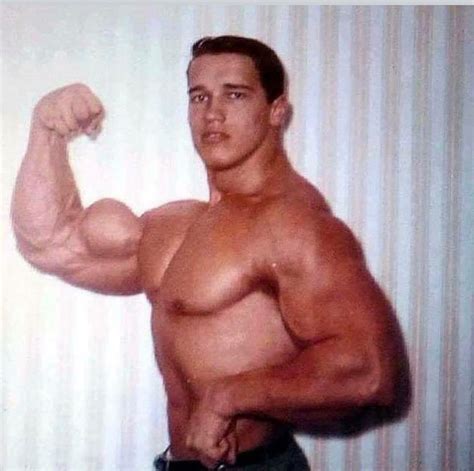 Pin by Thor on Arnold Schwarzenegger | Bodybuilding motivation, Fitness motivation, Arnold ...