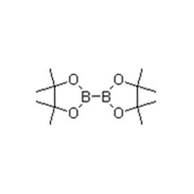 Bis(pinacolato)diboron [73183-34-3] C12H24B2O4 | UIV-Chem