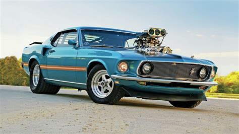 1969 ford mustang, muscle car wallpapers and backgrounds | Mustang cars ...