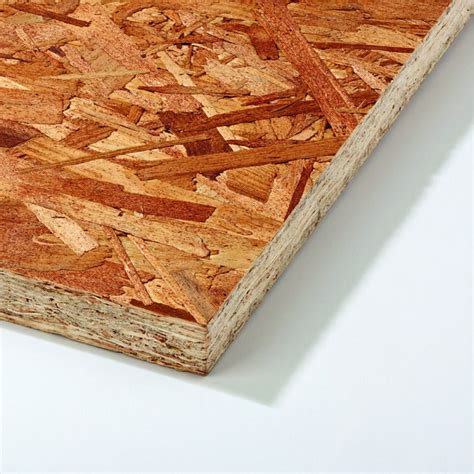 Osb Sheathing Vs Plywood