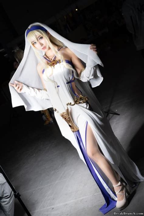 Sword Maiden Cosplay | Hot Sex Picture