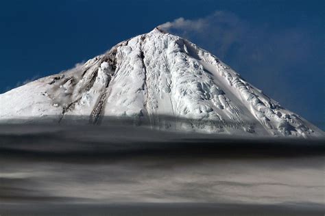 Volcanic hotspot may fortify ocean life – Magazine Issue 30: June 2016 – Australian Antarctic ...