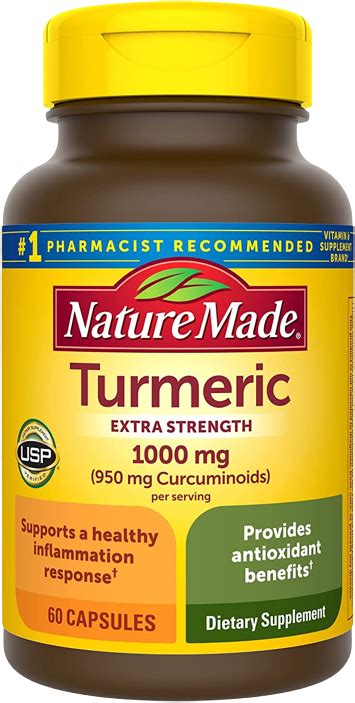 Best Turmeric Supplements Of 2023, According To Experts – Forbes Health