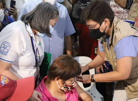 NCR Covid cases have yet to peak | The Manila Times