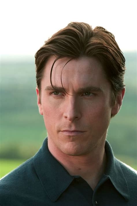 Christian Bale in Batman Begins | Christian bale, Batman begins, Batman ...