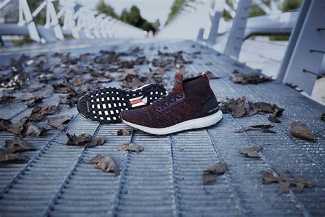 adidas Debuts Weather-Resistant UltraBoost All Terrain | Nice Kicks