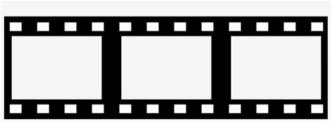 Filmstrip Png Image File - Film Strip Clipart Transparent PNG - 1024x329 - Free Download on NicePNG