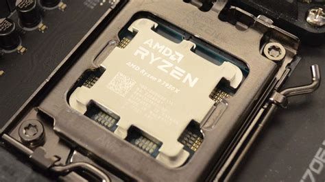 AMD Ryzen 9 7950X review | TechRadar