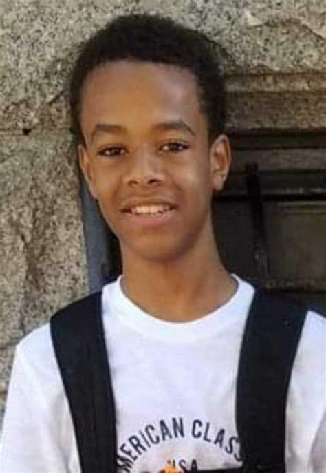 Christian Walker, 15, Missing | The Bronx Daily | Bronx.com