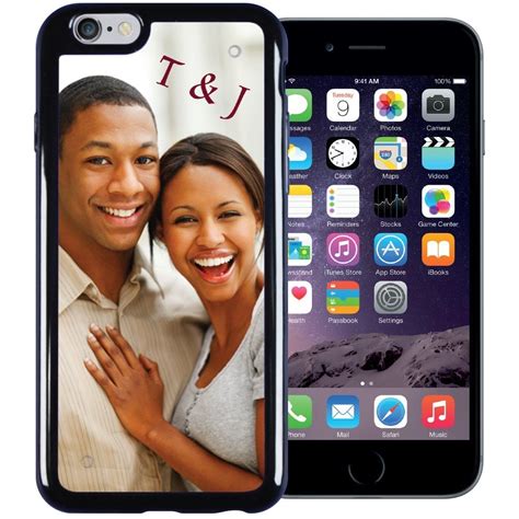 Create Your Own Custom iPhone Case | Best Personalized Gifts From Amazon | POPSUGAR Smart Living ...