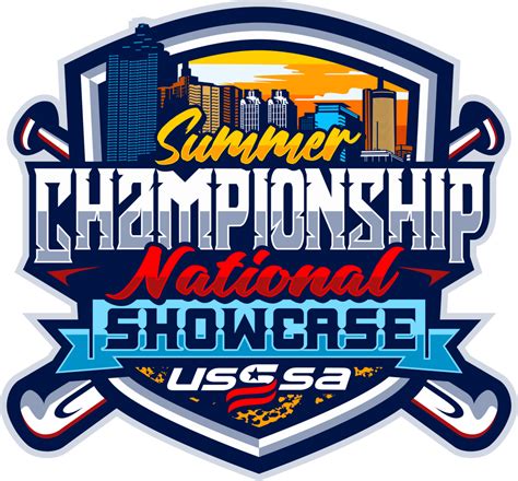 Summer Championship National Showcase (2023) - Savannah, GA - USSSA ...