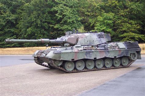 Leopard 1A5A1 image - Tank Lovers Group | Army vehicles, Army tanks, Tanks military