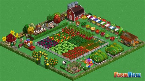 FarmVille 3 interview: Zynga's approach to creating an innovative ...