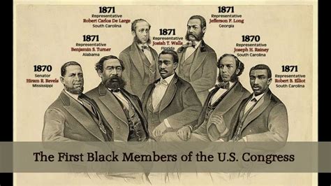 baldilocks: Great Black Patriots in the House of Representatives