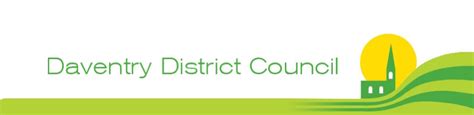 Daventry District Council - Holcot Parish