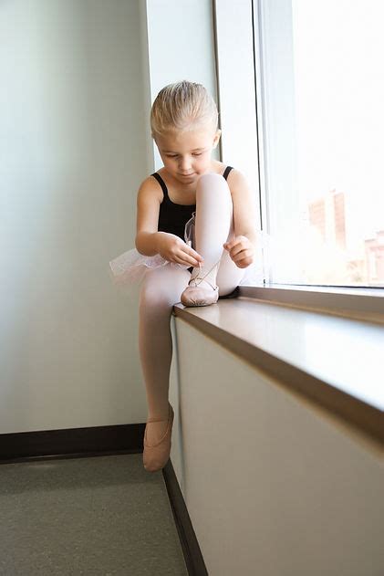 Preschool Ballet | Tippy Toes Ballet