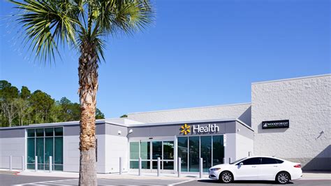 Walmart Health Grows in Florida with 16 New Health Centers Opening in 2023