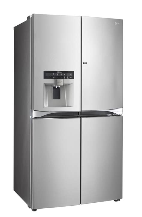 LG SHOWCASES LATEST RANGE OF ENERGY EFFICIENT REFRIGERATORS AT IFA 2014 ...