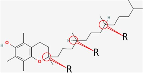 9.21 Alpha-Tocopherol: Natural vs. Synthetic | Nutrition