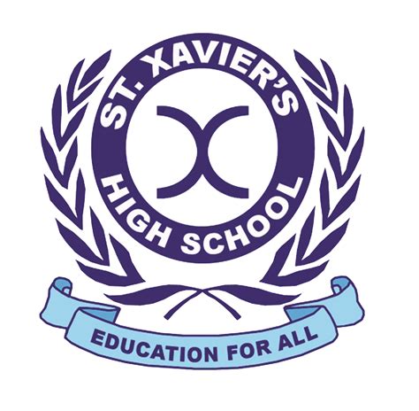 St. Xavier's High School Login