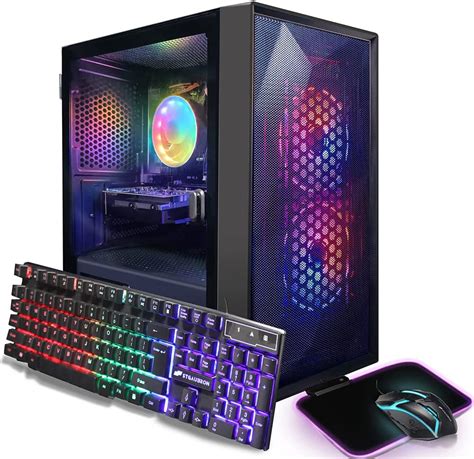 Which Online Desktop PC Is Best For Gaming - 2023