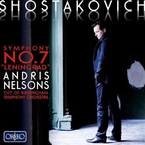 Nelsons: Shostakovich - Symphony no.7 Leningrad (FLAC) - BOXSET.ME