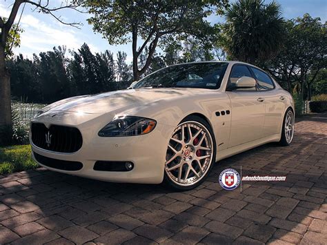 HD wallpaper: maserati quattroporte | Wallpaper Flare