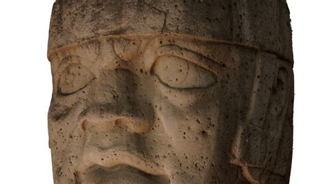 Renowned monumental Olmec head replica inaugurated in HCM City