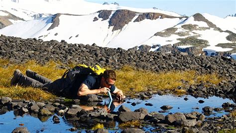 LifeStraw Personal Water Filter Review | Ruin Your Knees