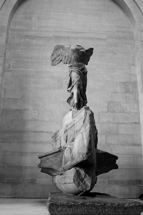 Winged Victory Of Samothrace, Art Paint, Painting, Culture Shock, Greek Art, Human Art, Old ...